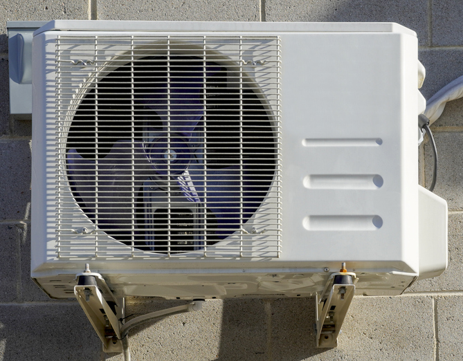 Trane-hvac-repair-services-Etobicoke