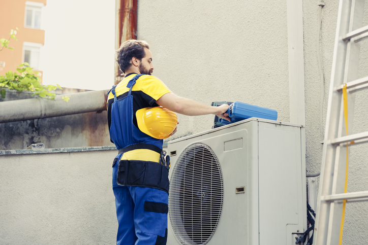 Lennox-furnace-maintenance-Burlington