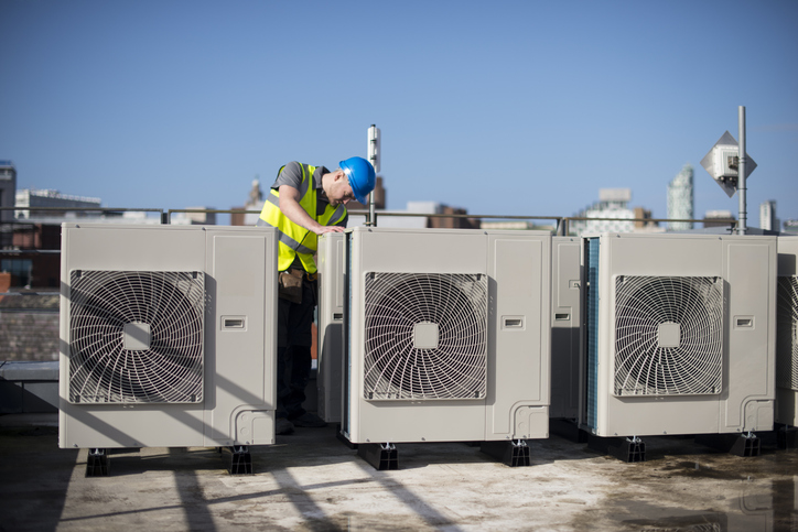 Lennox-furnace-maintenance-Caledon