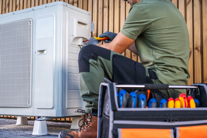 Lennox-furnace-maintenance-Etobicoke