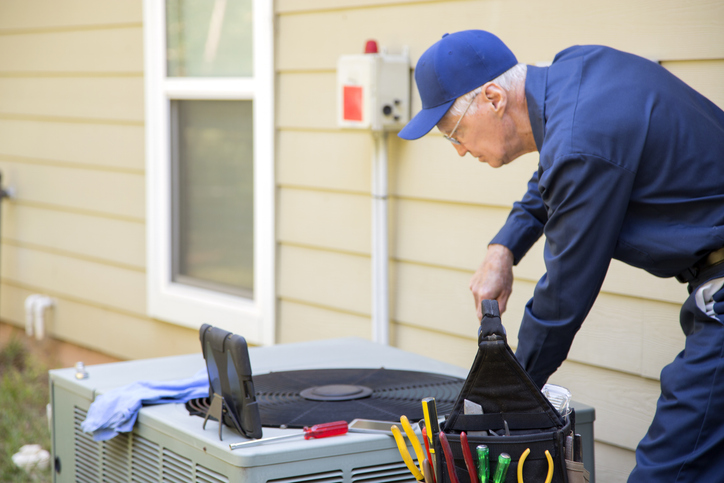 Lennox-heater-repair-Brampton 