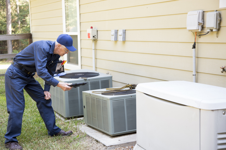 Lennox-heater-repair-Burlington