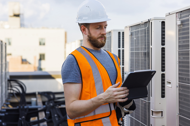 Lennox-heater-repair-Toronto