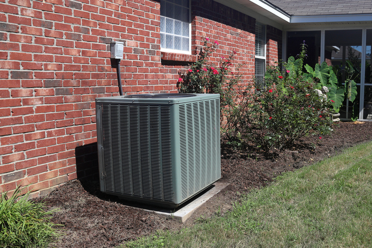 Lennox-heater-repair- Vaughan