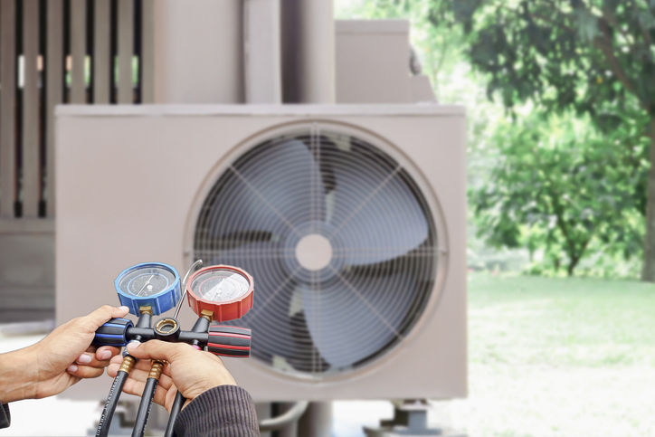 Lennox-hvac-repair-services-Vaughan