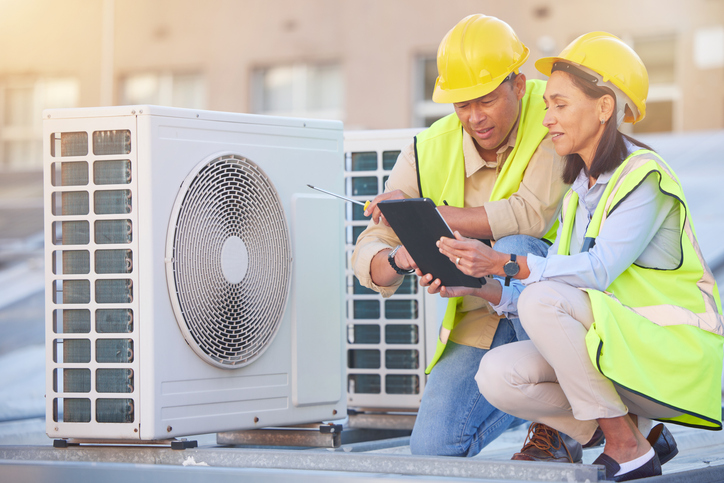 Ruud-furnace-installation-Etobicoke