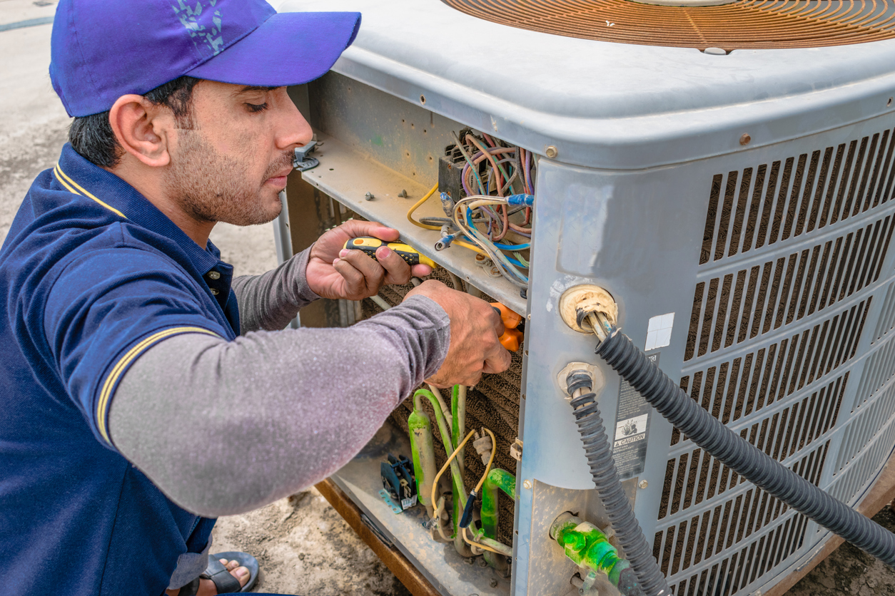 Ruud-furnace-installation-Mississauga