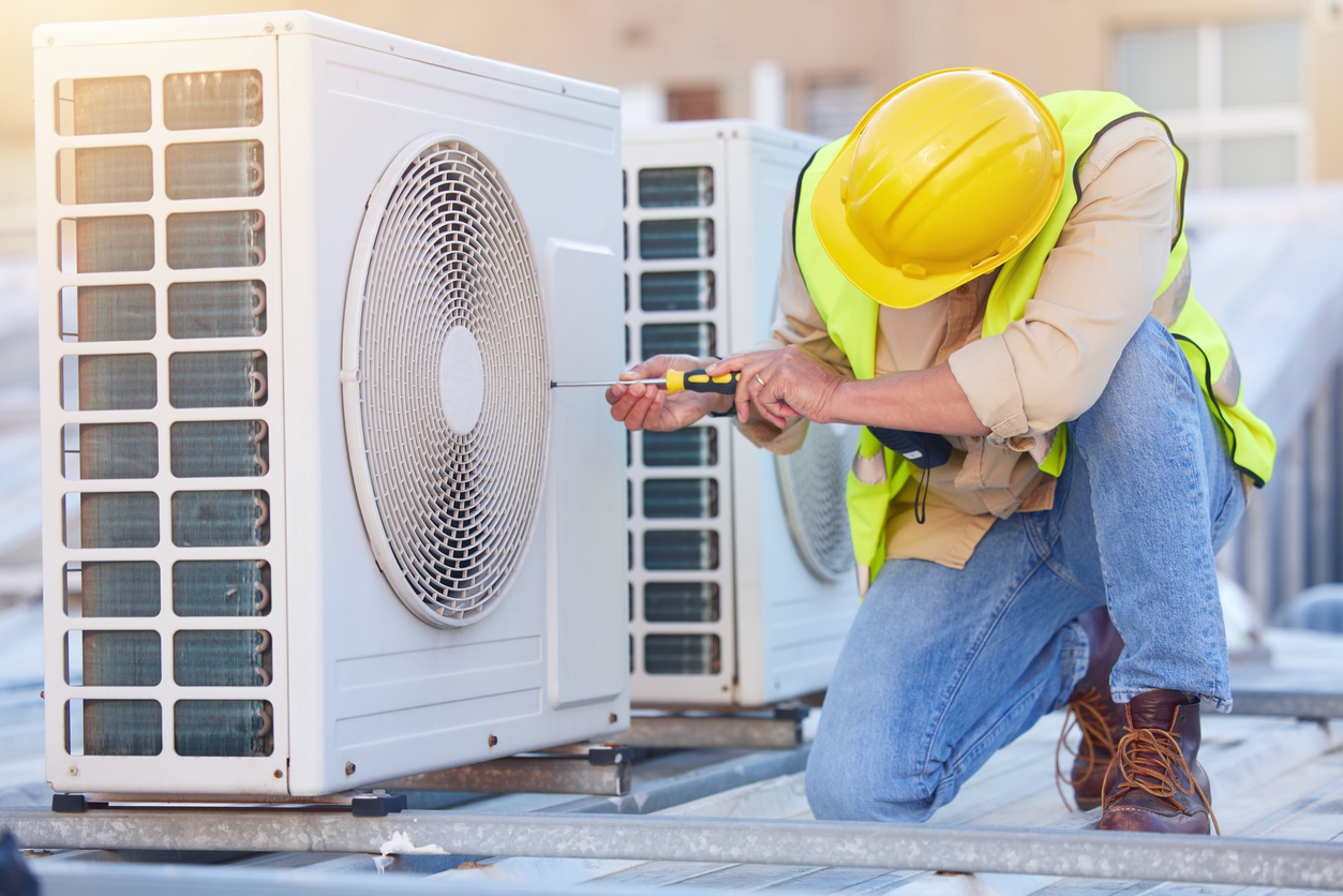 Ruud-furnace-installation-Oakville