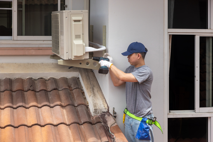 Ruud-furnace-maintenance- Brampton
