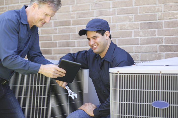 Ruud-furnace-maintenance-Etobicoke