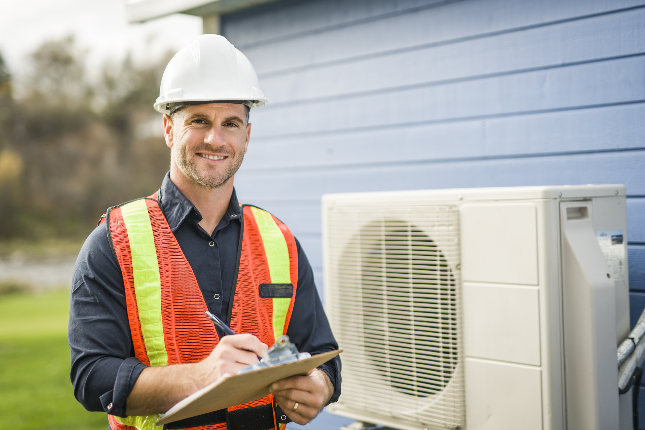 Ruud-furnace-maintenance-Mississauga