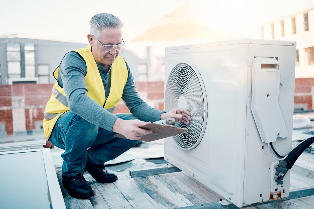 Ruud-furnace-maintenance-Oakville