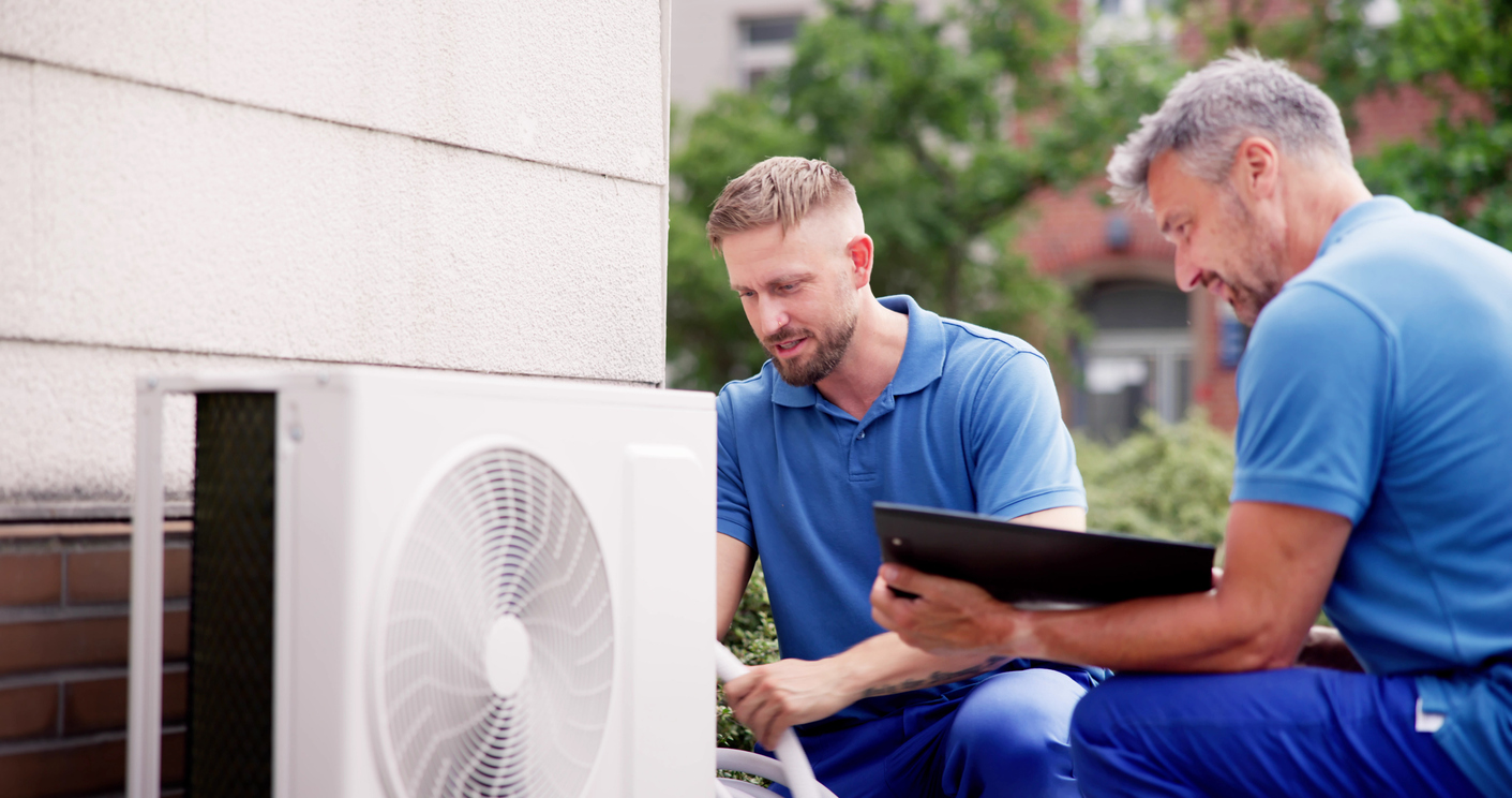 Ruud-furnace-maintenance-Vaughan