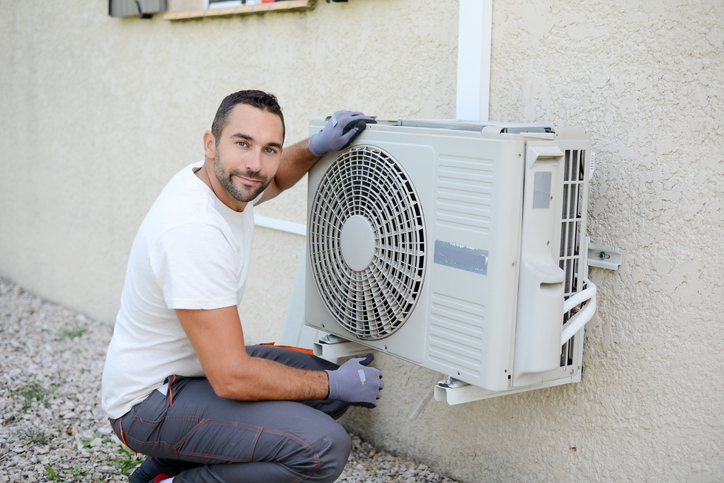 Ruud-heater-repair-Brampton