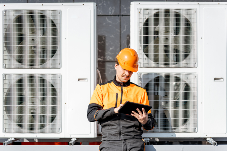 Ruud-heater-repair-Caledon