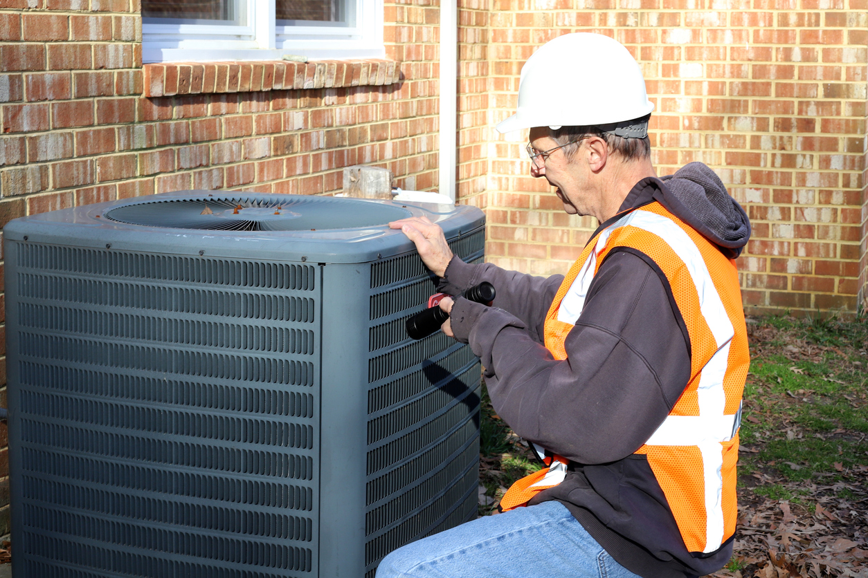 Ruud-heater-repair-Mississauga