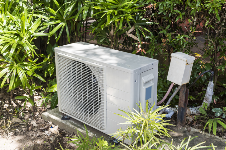Ruud-hvac-repair-services- Brampton