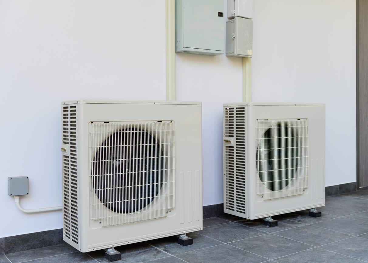 Ruud-hvac-repair-services-Oakville