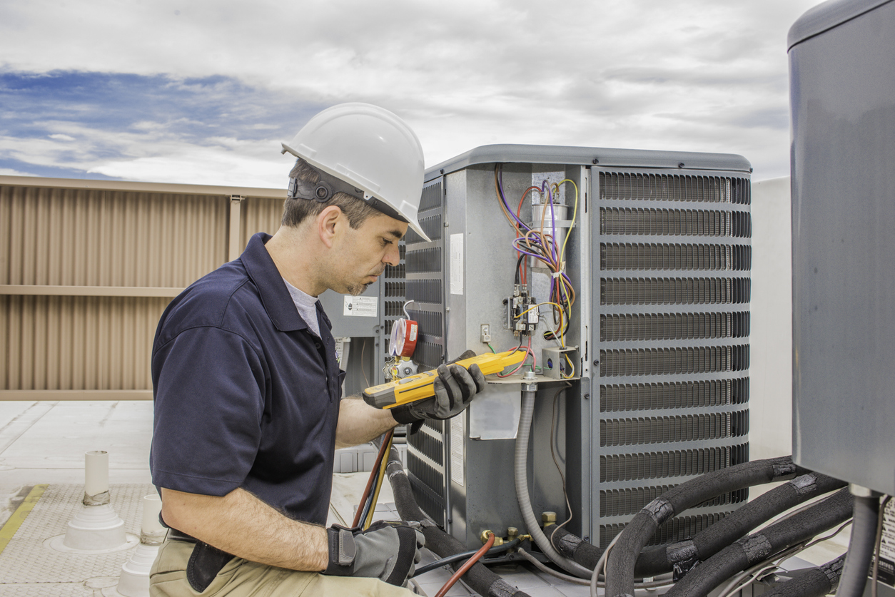 Milton-Air-Conditioning-Service-Experts