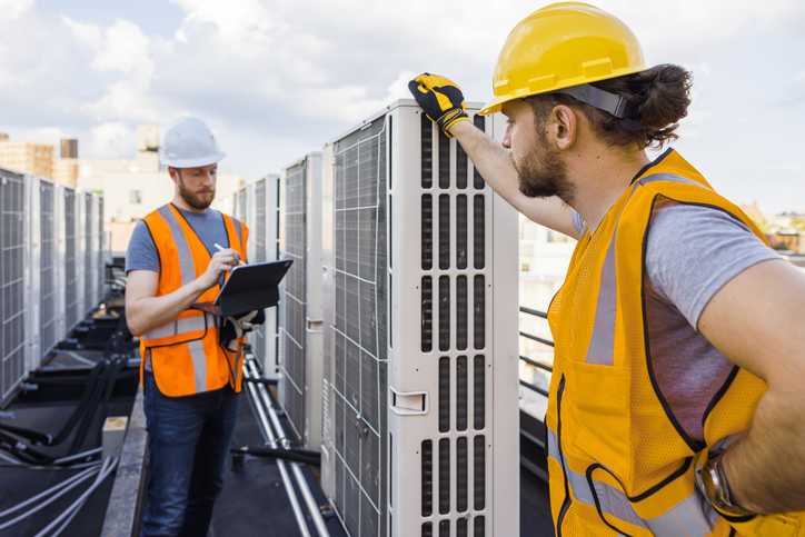 Trane-FURNACE-REPAIR-Mississauga