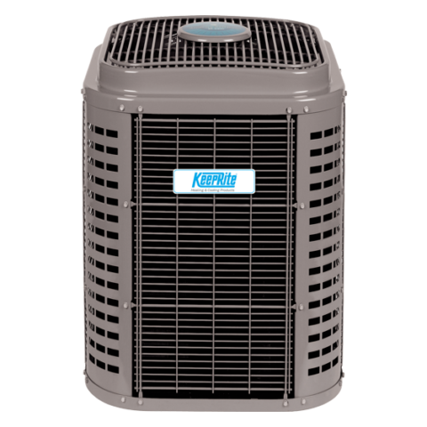  Keeprite HVAC Maintenance and Repair Experts