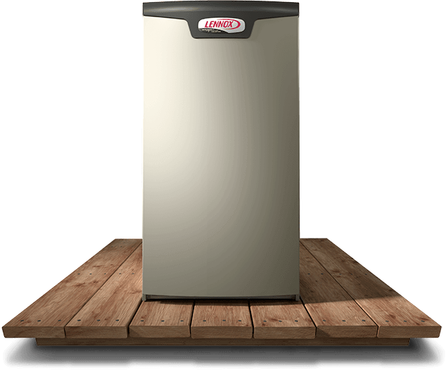 Lennox High-Efficiency Furnace for Reliable Heating