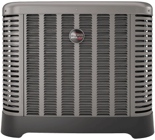 Ruud HVAC Maintenance and Repair Experts