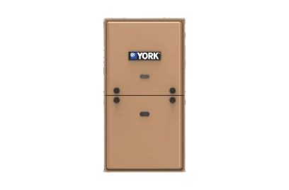 York High-Efficiency Furnace for Reliable Heating