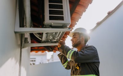 5 Signs Your Vaughan Home Needs an Air Conditioner Repair