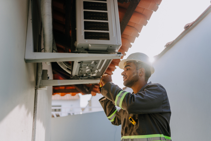 5 Signs Your Vaughan Home Needs an Air Conditioner Repair