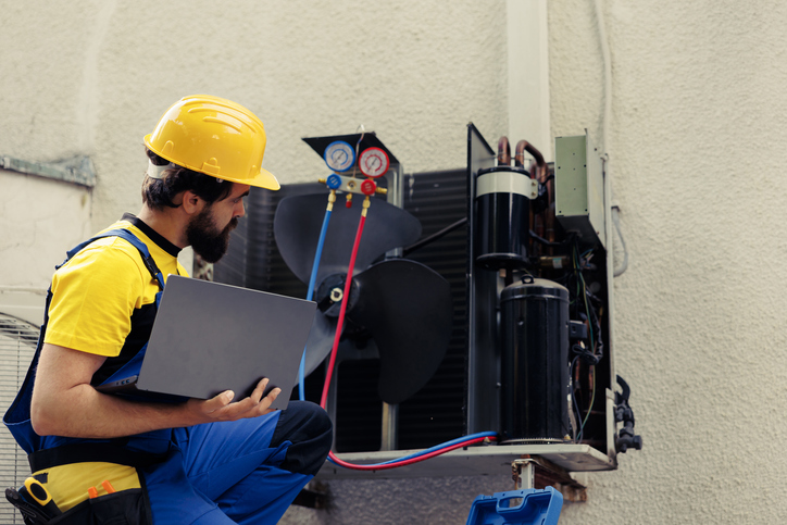 How Climate Conditions in Vaughan Affect Home Heating Systems