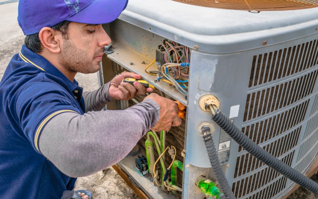 Electrical Safety for Homeowners When to Call a Professional