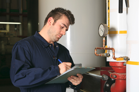 Gas Line Safety Why Professional Installation Matters