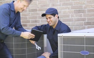 How HVAC Maintenance Supports Long-Term Home Comfort