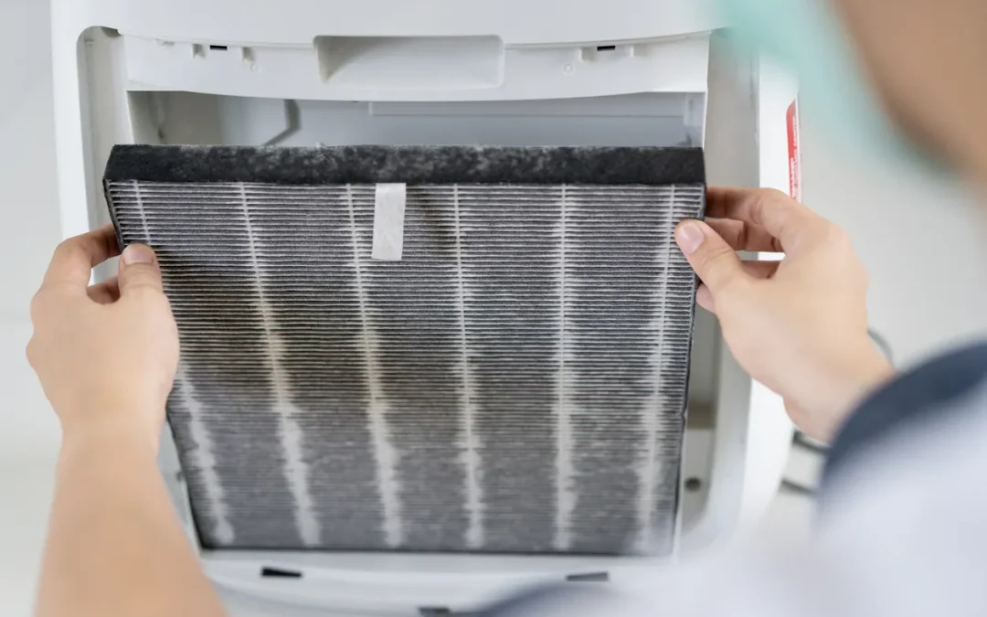 How UV Air Purifiers Improve Indoor Air Quality