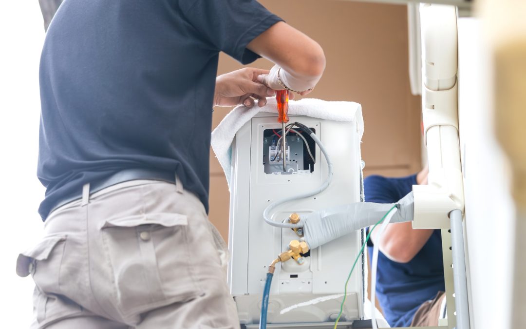 Is Your Furnace Making a Banging Noise? What It Means