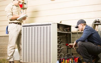 The Impact of a Dirty AC Coil on Your Monthly Hydro Bill