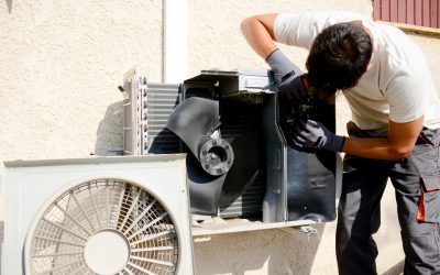 The Importance of Heat Exchanger Inspections for Family Safety