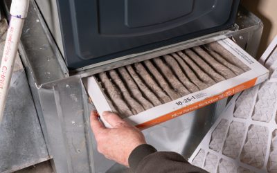 The Importance of Regular Filter Changes in Commercial Spaces