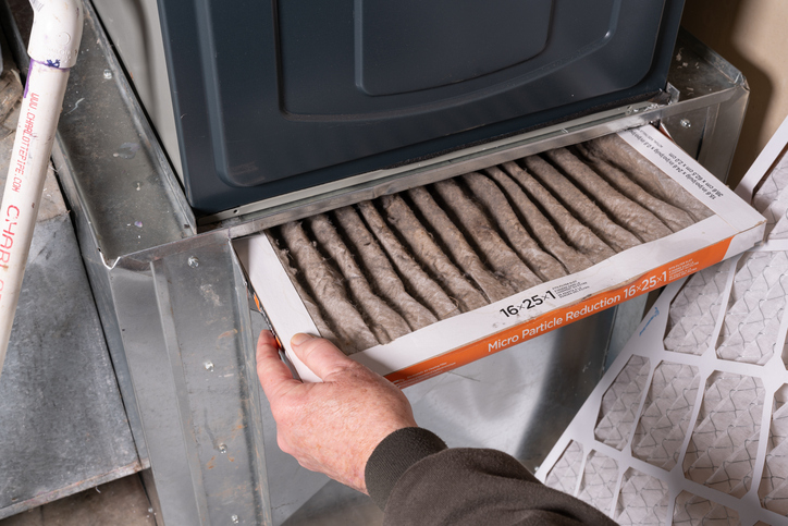 The Importance of Regular Filter Changes in Commercial Spaces