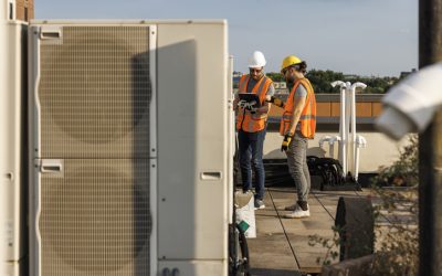 Understanding HVAC Service Standards in the GTA