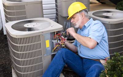 Upgrading to High-Efficiency Cooling What Toronto Residents Need to Know