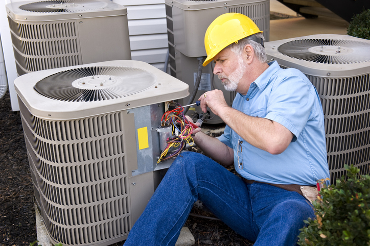 Upgrading to High-Efficiency Cooling What Toronto Residents Need to Know