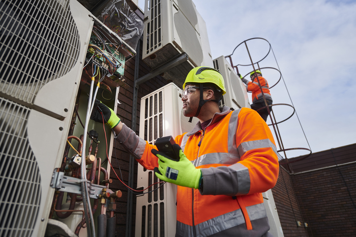 What to Do When Your Heating System Stops Working