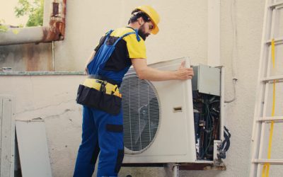 When to Repair vs. Replace Your Furnace in Oakville