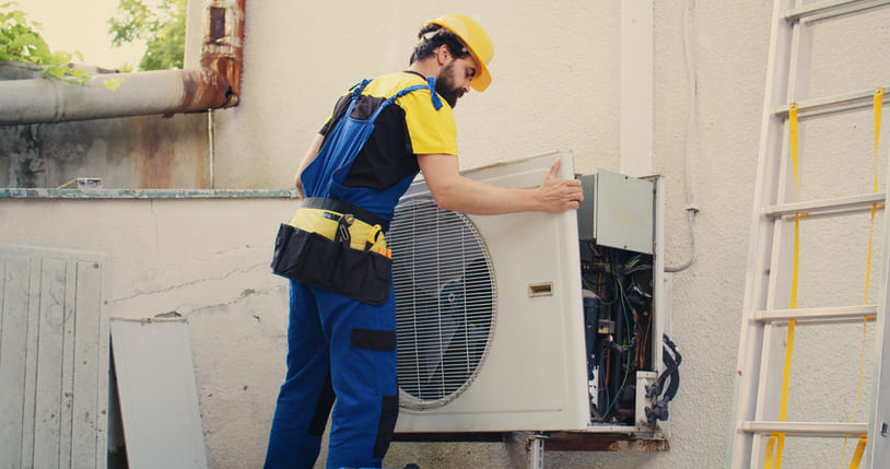When to Repair vs. Replace Your Furnace in Oakville