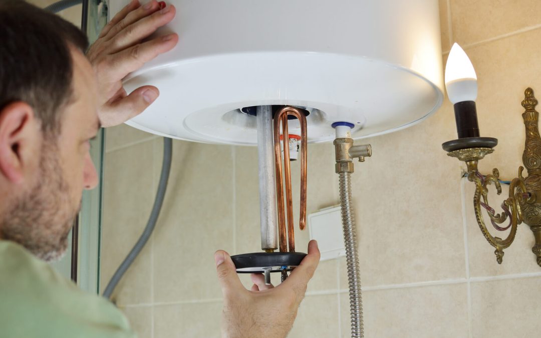 Why Annual Tankless Water Heater Maintenance Matters