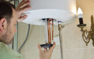 Why Annual Tankless Water Heater Maintenance Matters