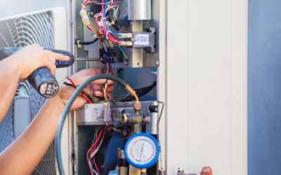 Why High-Efficiency Furnaces Require Ongoing Maintenance